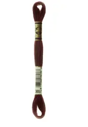 Bavlnky DMC 3857